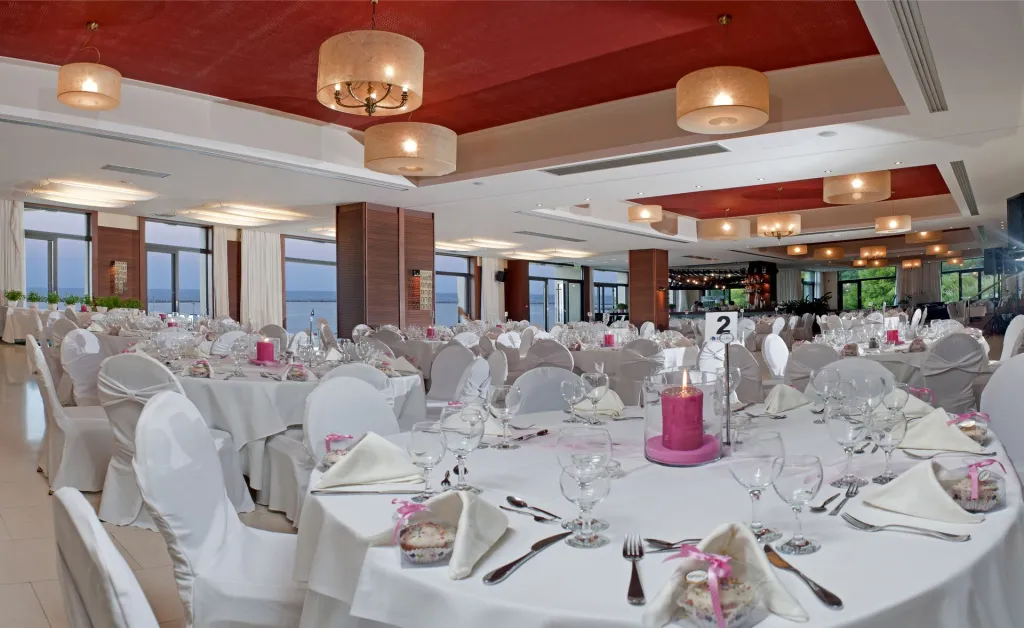 Kymi Palace Hotel, Grčka — fotografija 17
