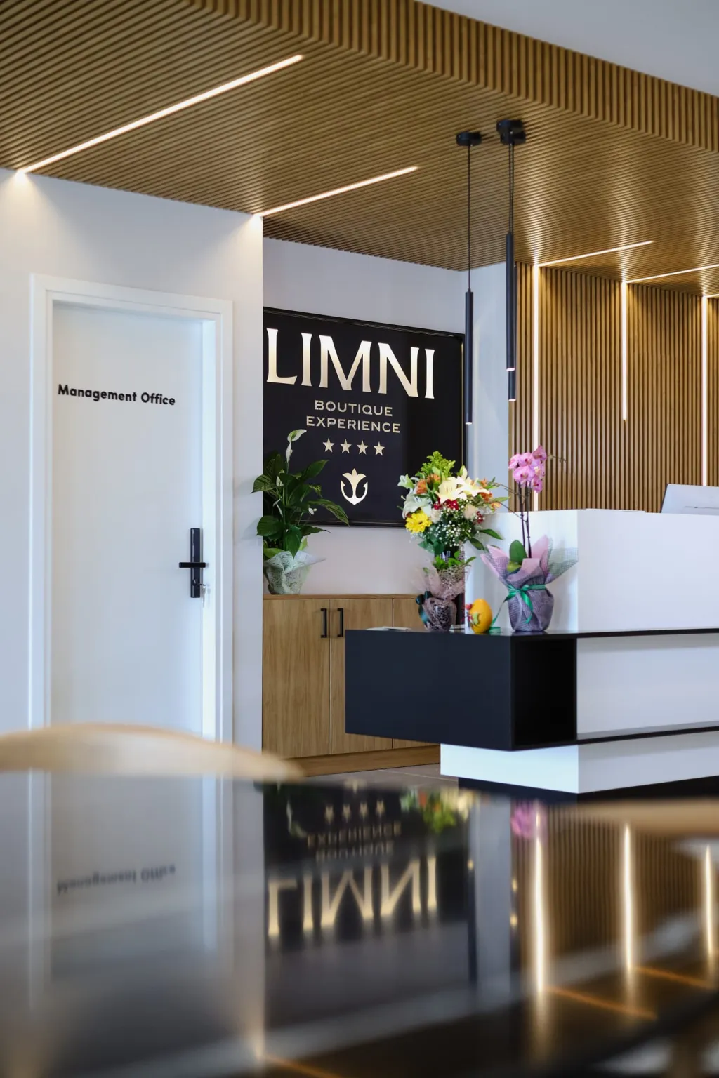 Limni Boutique Experience, Limni, Grčka — fotografija 2