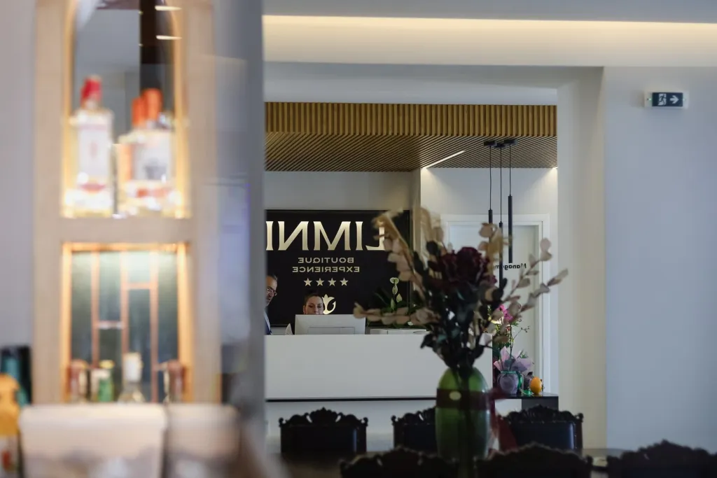 Limni Boutique Experience, Limni, Grčka — fotografija 9