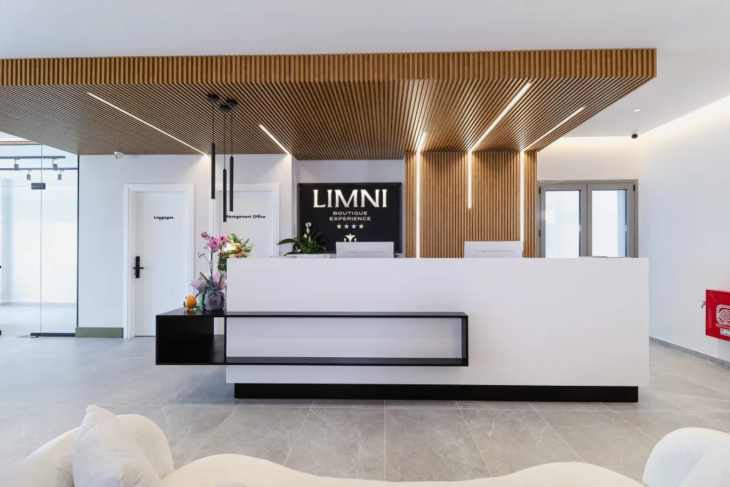 Limni Boutique Experience, Limni, Grčka — fotografija 12
