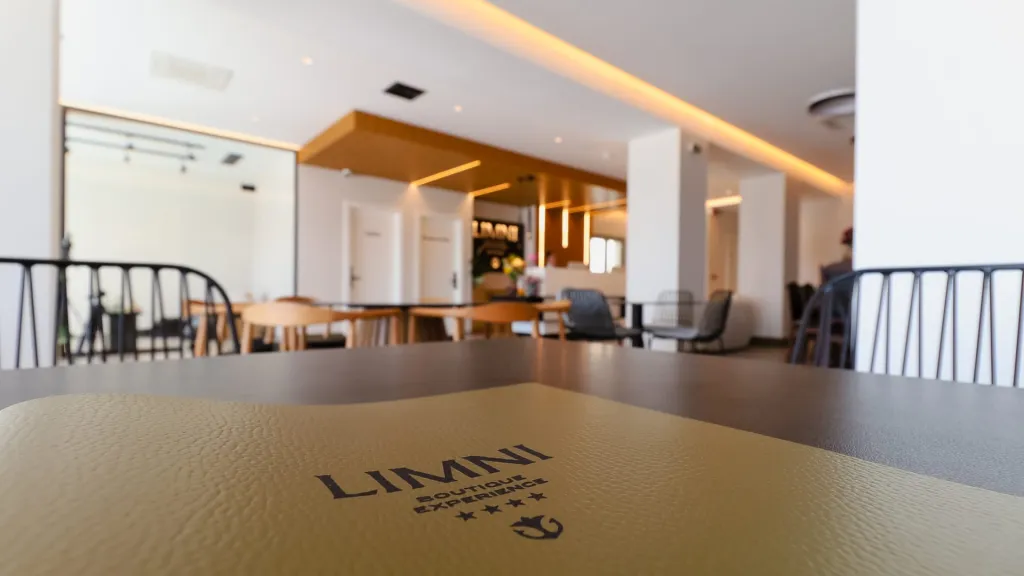 Limni Boutique Experience, Limni, Grčka — fotografija 17