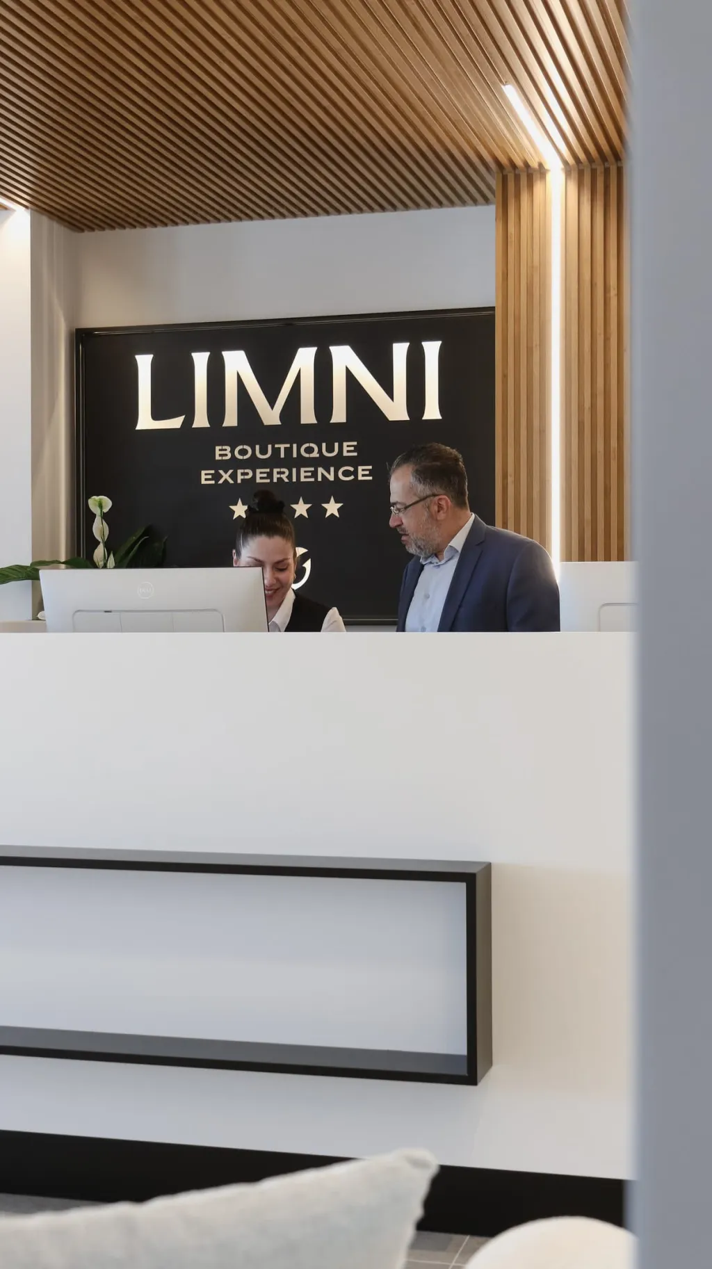 Limni Boutique Experience, Limni, Grčka — fotografija 19