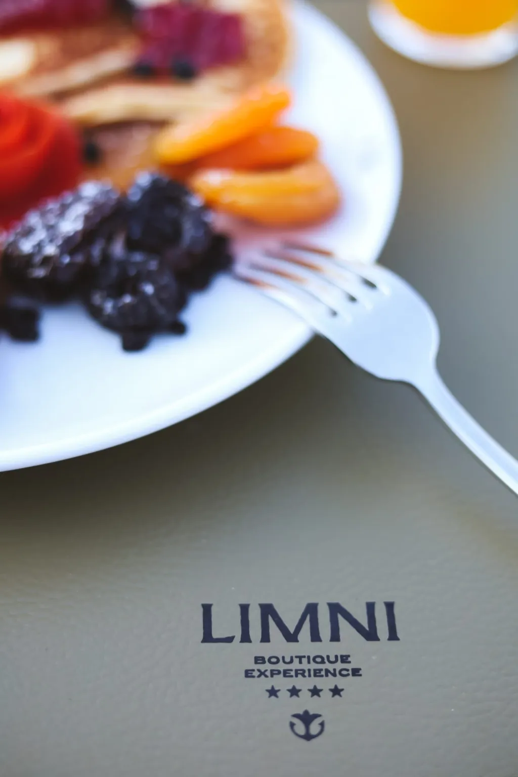 Limni Boutique Experience, Limni, Grčka — fotografija 36