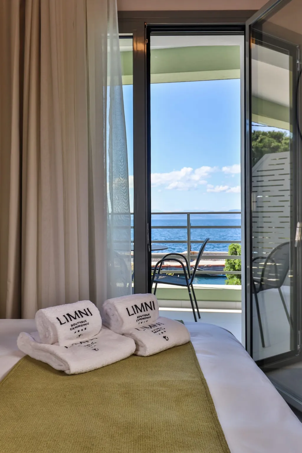 Limni Boutique Experience, Limni, Grčka — fotografija 49