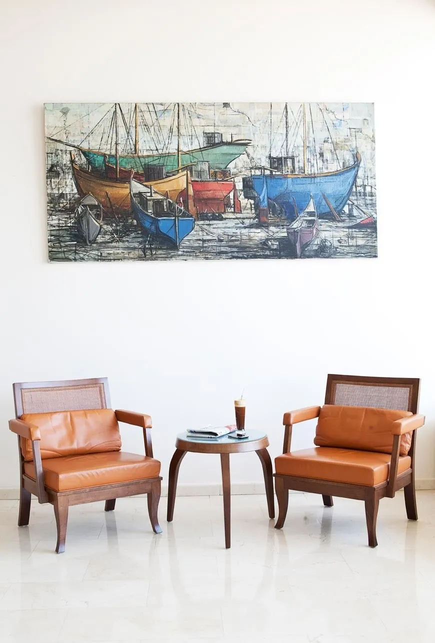 Lucy Hotel Chalkida, Halkida, Grčka — fotografija 4