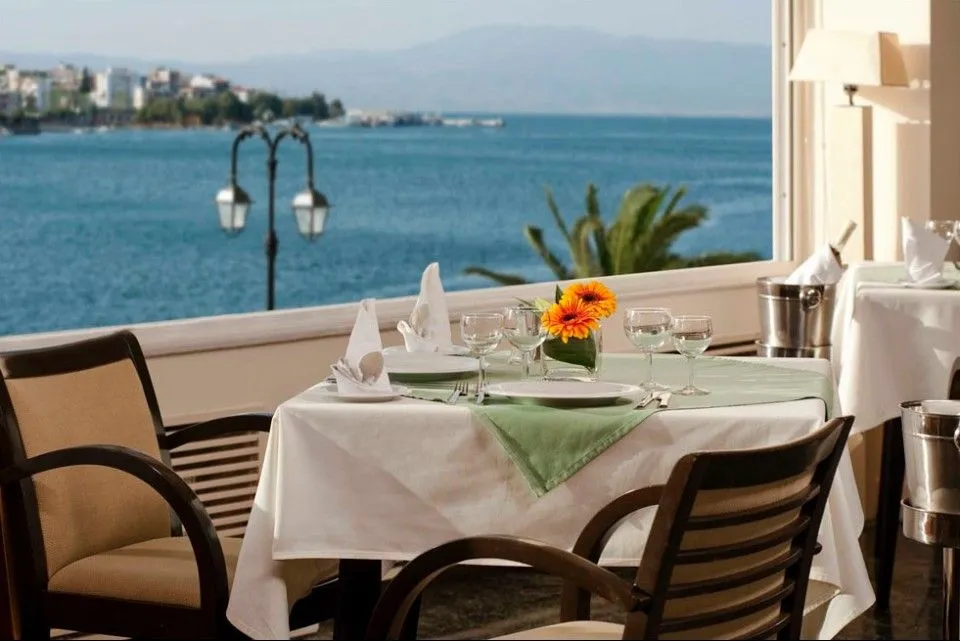 Lucy Hotel Chalkida, Halkida, Grčka — fotografija 5