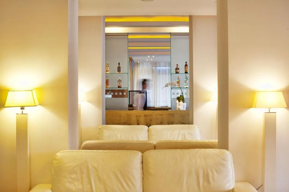 Lucy Hotel Chalkida, Halkida, Grčka — fotografija 6