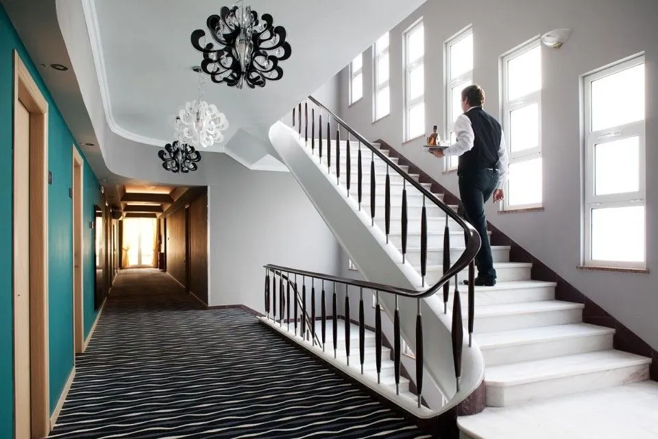 Lucy Hotel Chalkida, Halkida, Grčka — fotografija 7