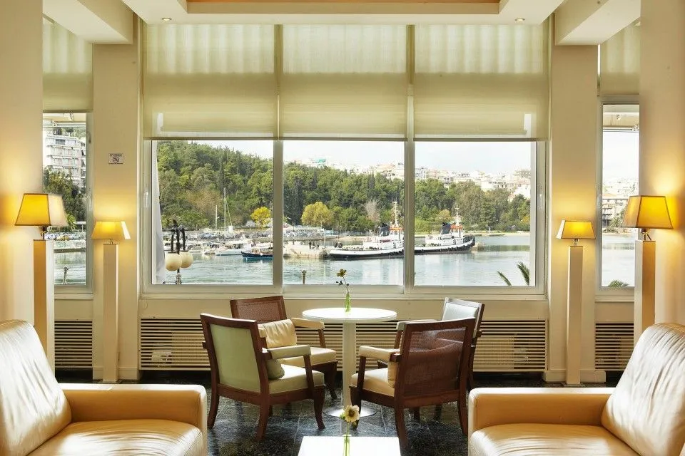Lucy Hotel Chalkida, Halkida, Grčka — fotografija 8