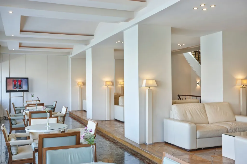Lucy Hotel Chalkida, Halkida, Grčka — fotografija 11