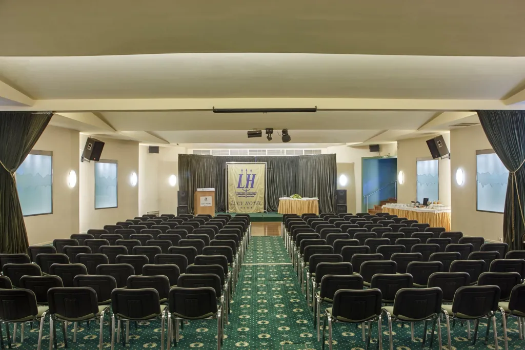 Lucy Hotel Chalkida, Halkida, Grčka — fotografija 12