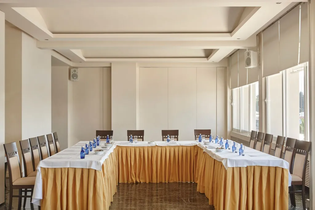 Lucy Hotel Chalkida, Halkida, Grčka — fotografija 14