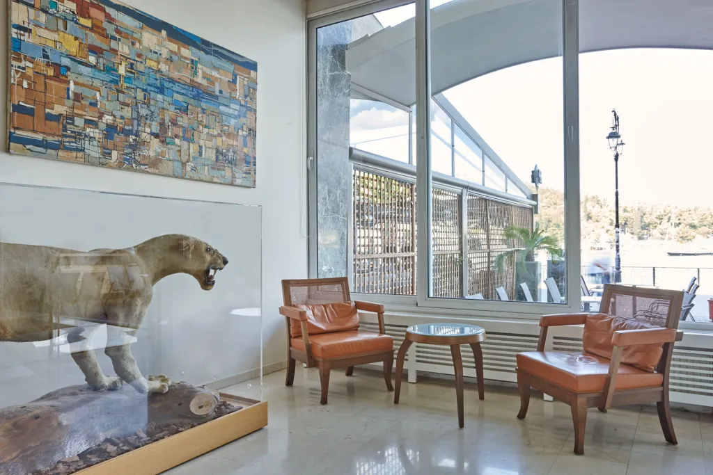Lucy Hotel Chalkida, Halkida, Grčka — fotografija 17