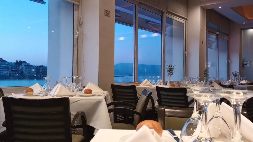 Lucy Hotel Chalkida, Halkida, Grčka — fotografija 19
