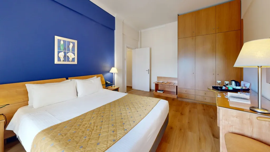 Lucy Hotel Chalkida, Halkida, Grčka — fotografija 21
