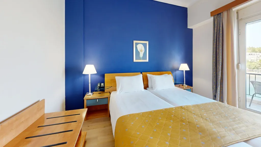 Lucy Hotel Chalkida, Halkida, Grčka — fotografija 22