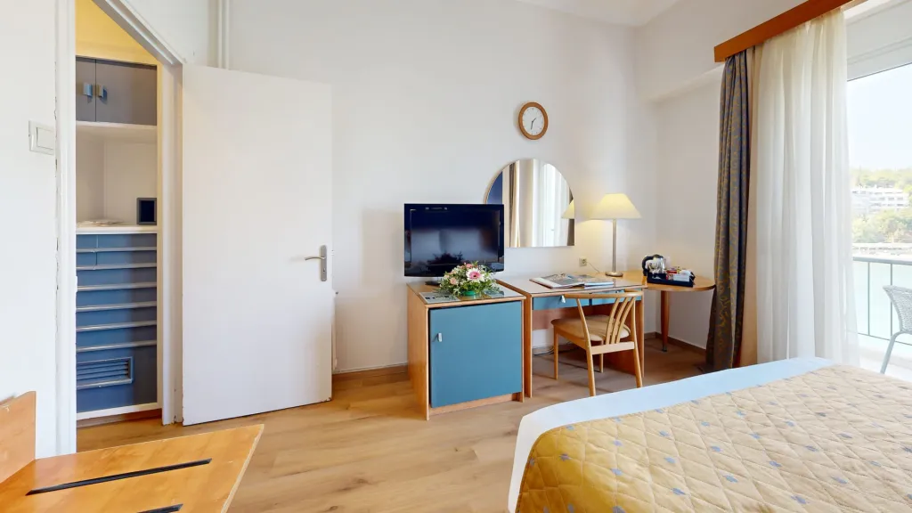 Lucy Hotel Chalkida, Halkida, Grčka — fotografija 23