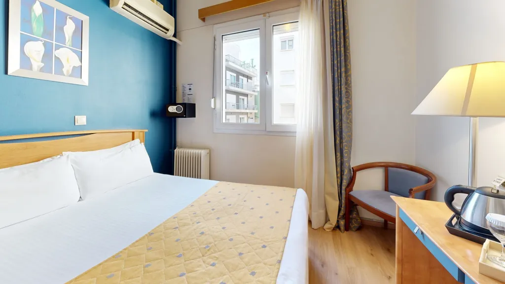 Lucy Hotel Chalkida, Halkida, Grčka — fotografija 24
