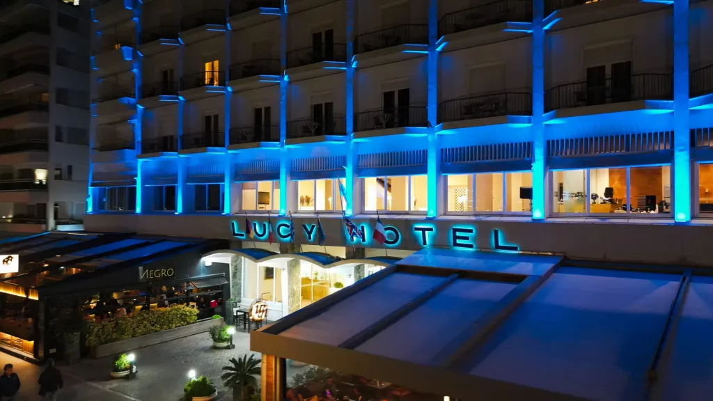 Lucy Hotel Chalkida, Halkida, Grčka — fotografija 25