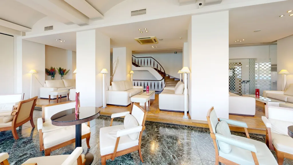Lucy Hotel Chalkida, Halkida, Grčka — fotografija 28