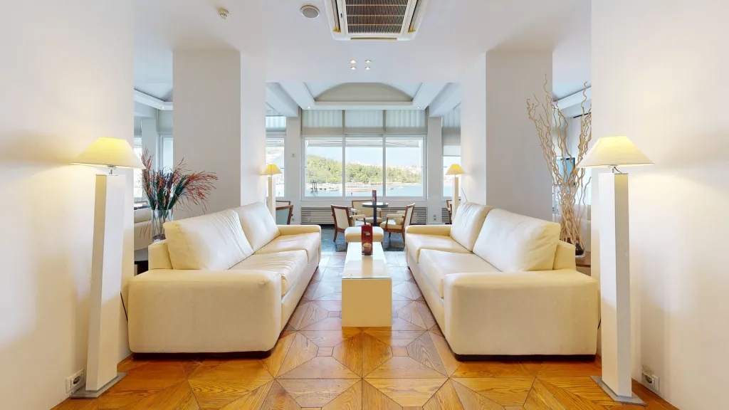Lucy Hotel Chalkida, Halkida, Grčka — fotografija 29