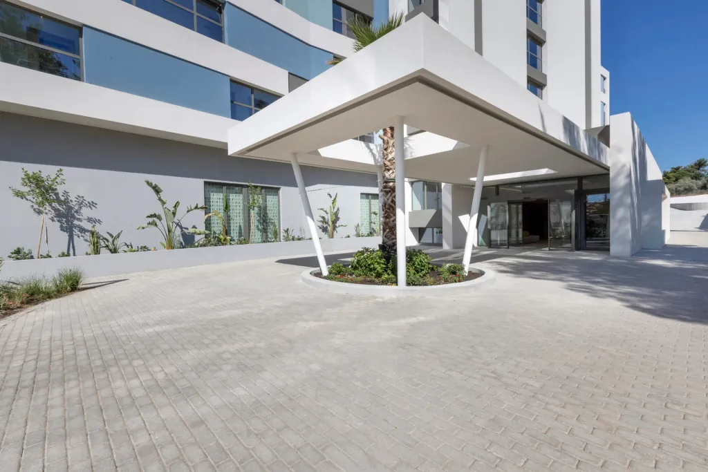 Mirage Chalkida City Resort, Halkida, Grčka — fotografija 2