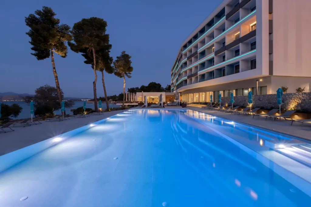 Mirage Chalkida City Resort, Halkida, Grčka — fotografija 6