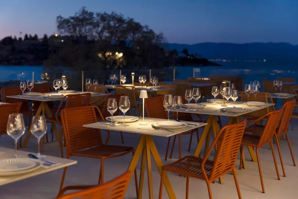 Mirage Chalkida City Resort, Halkida, Grčka — fotografija 7