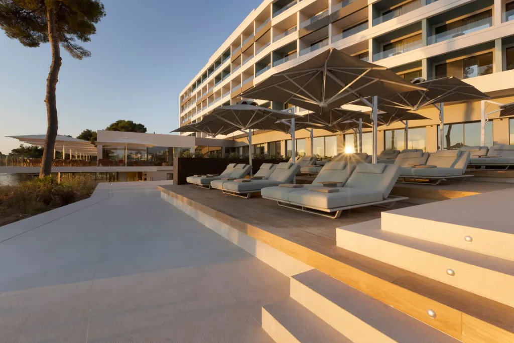 Mirage Chalkida City Resort, Halkida, Grčka — fotografija 8