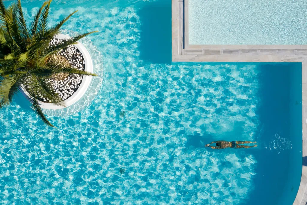 Negroponte Resort Eretria, Eretria, Grčka — fotografija 3