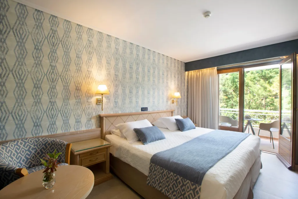 Negroponte Resort Eretria, Eretria, Grčka — fotografija 8