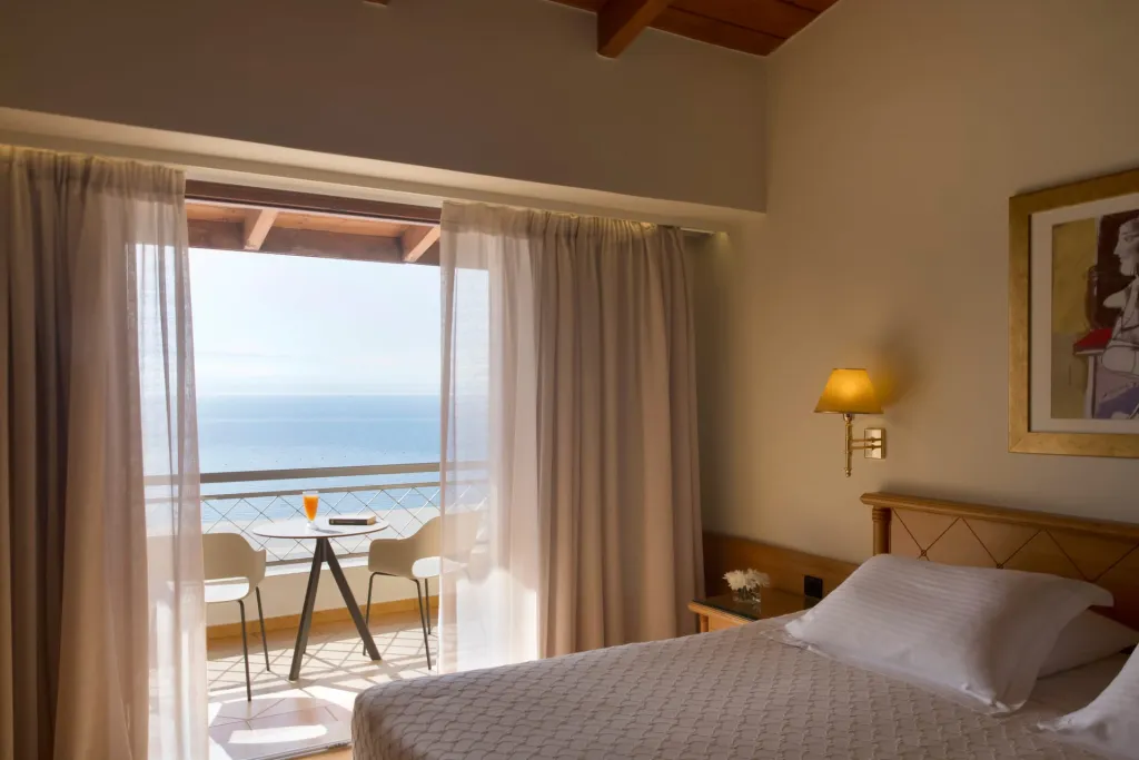 Negroponte Resort Eretria, Eretria, Grčka — fotografija 10