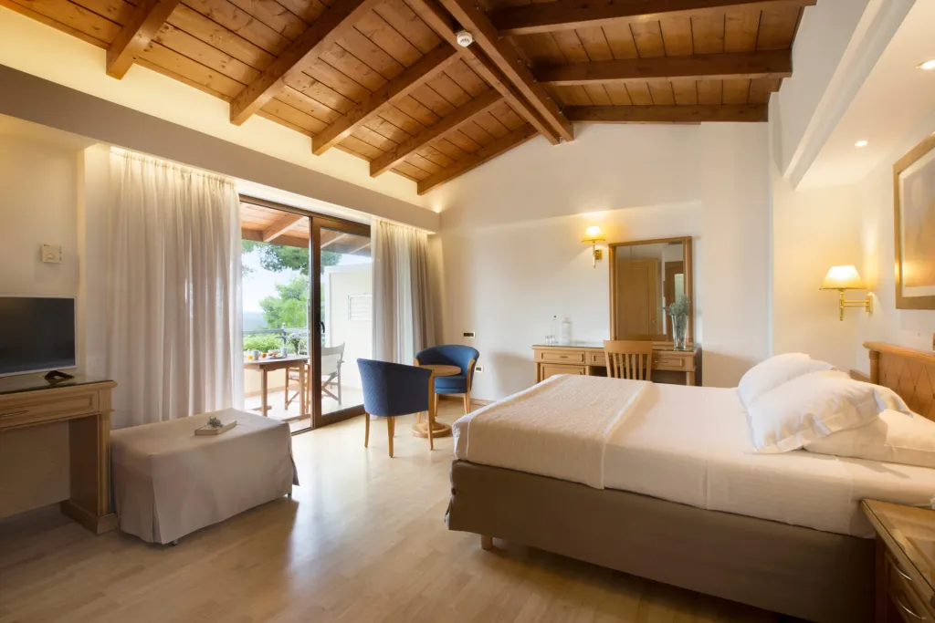 Negroponte Resort Eretria, Eretria, Grčka — fotografija 11