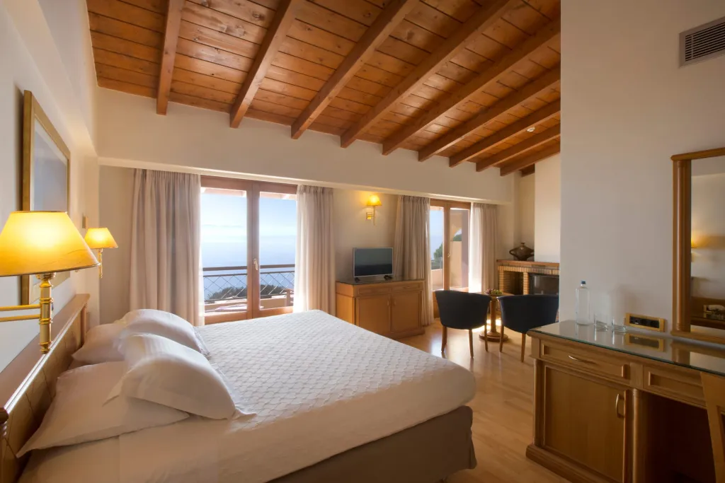 Negroponte Resort Eretria, Eretria, Grčka — fotografija 12