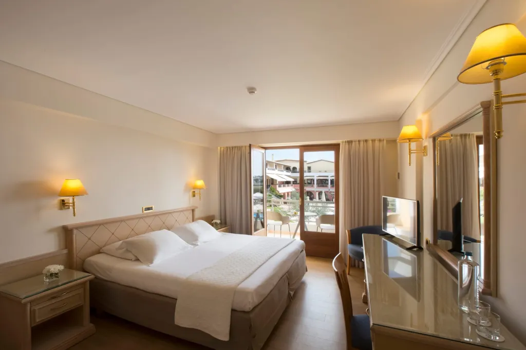 Negroponte Resort Eretria, Eretria, Grčka — fotografija 13