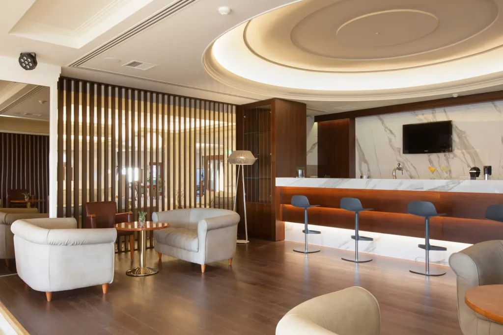 Negroponte Resort Eretria, Eretria, Grčka — fotografija 15