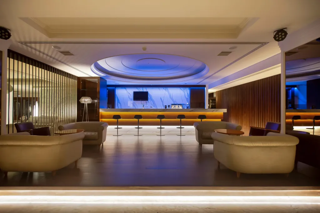 Negroponte Resort Eretria, Eretria, Grčka — fotografija 16