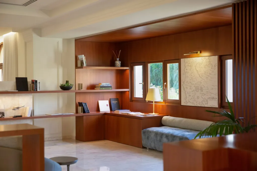Negroponte Resort Eretria, Eretria, Grčka — fotografija 19