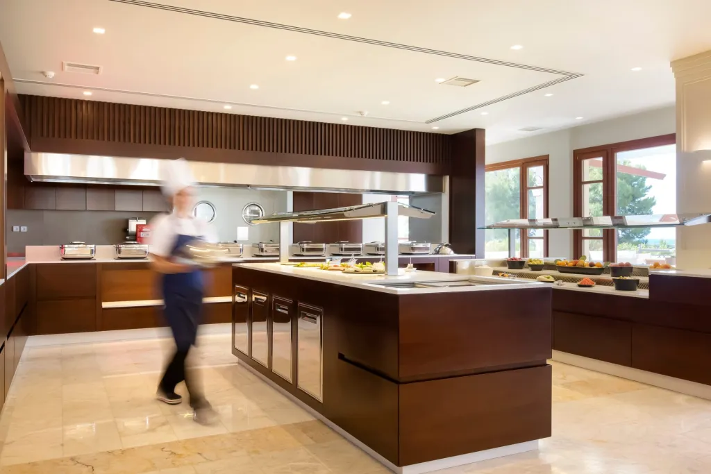 Negroponte Resort Eretria, Eretria, Grčka — fotografija 20