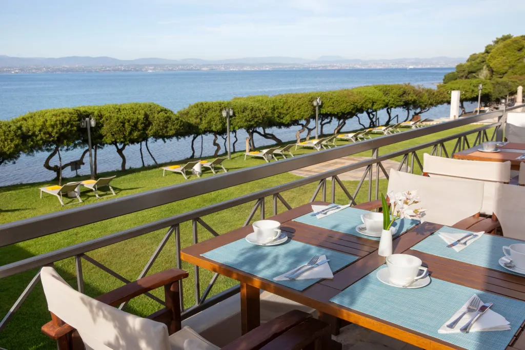 Negroponte Resort Eretria, Eretria, Grčka — fotografija 22