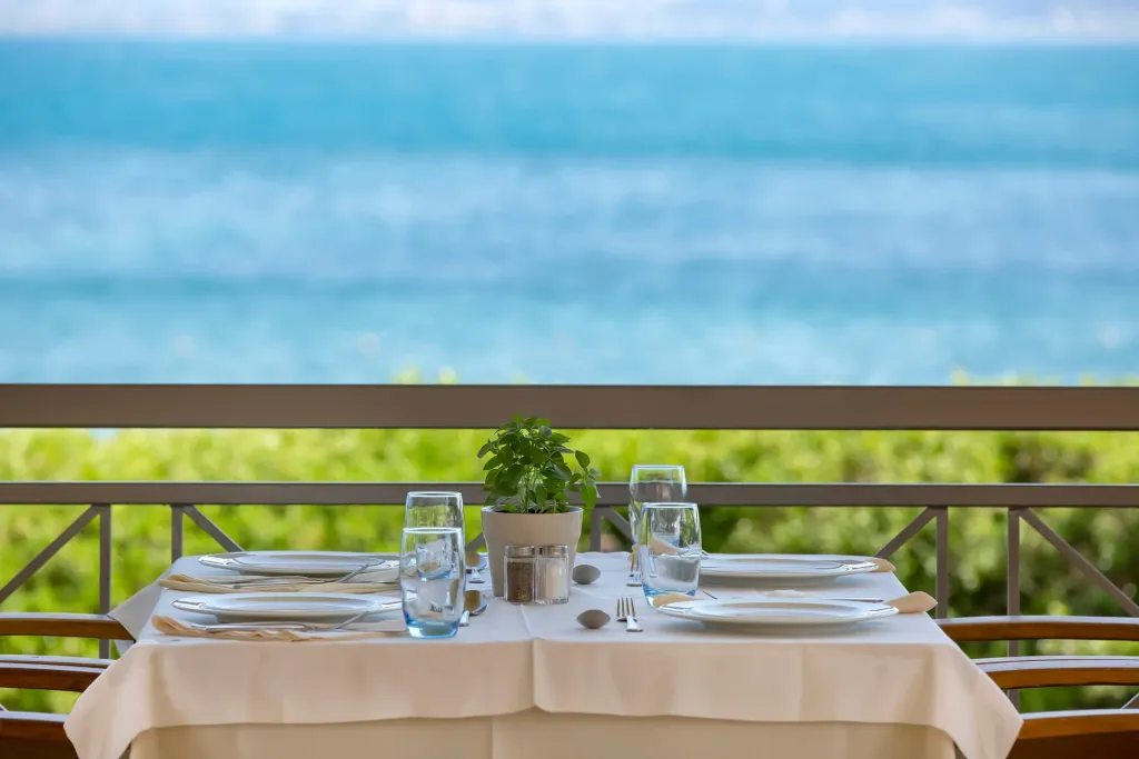 Negroponte Resort Eretria, Eretria, Grčka — fotografija 23
