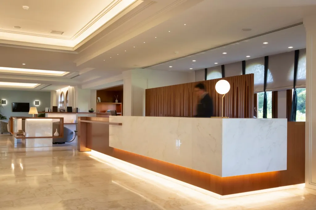 Negroponte Resort Eretria, Eretria, Grčka — fotografija 25