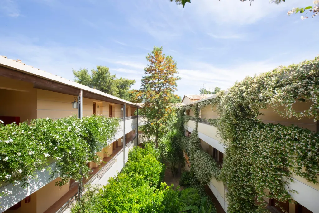 Negroponte Resort Eretria, Eretria, Grčka — fotografija 26
