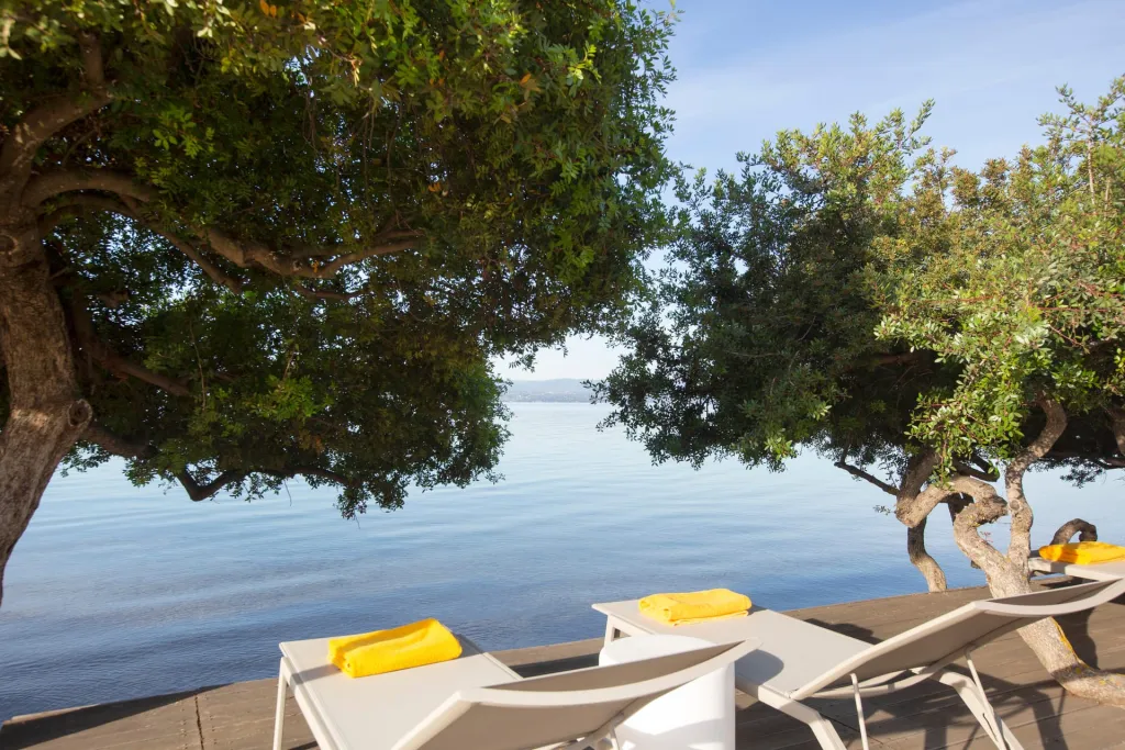 Negroponte Resort Eretria, Eretria, Grčka — fotografija 27