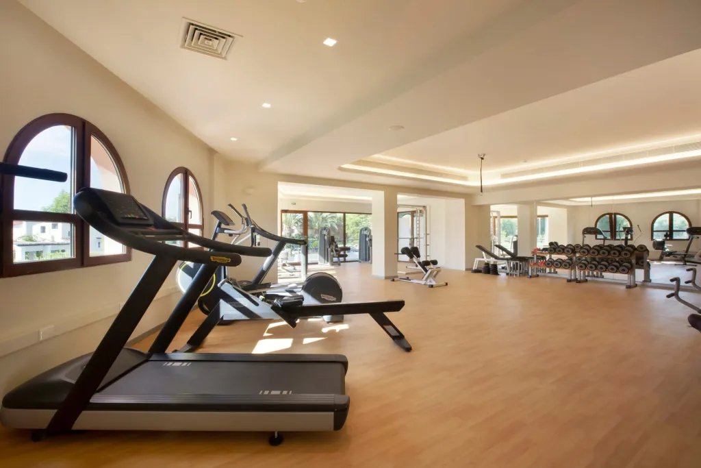 Negroponte Resort Eretria, Eretria, Grčka — fotografija 28