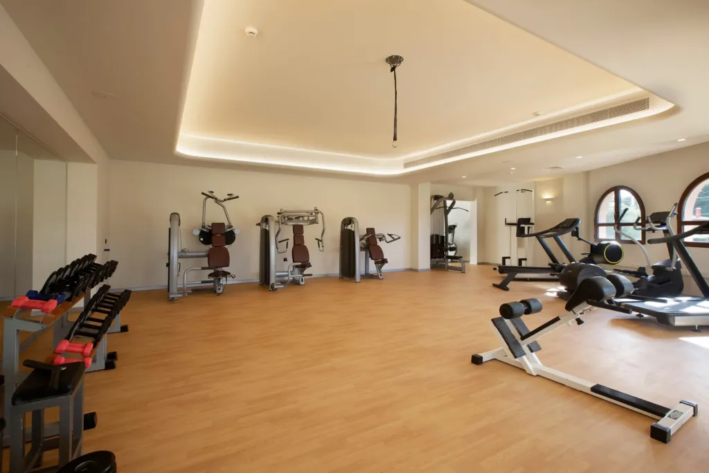 Negroponte Resort Eretria, Eretria, Grčka — fotografija 29
