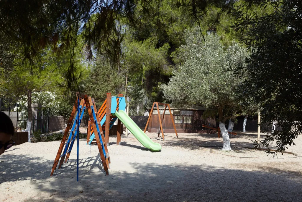 Negroponte Resort Eretria, Eretria, Grčka — fotografija 30