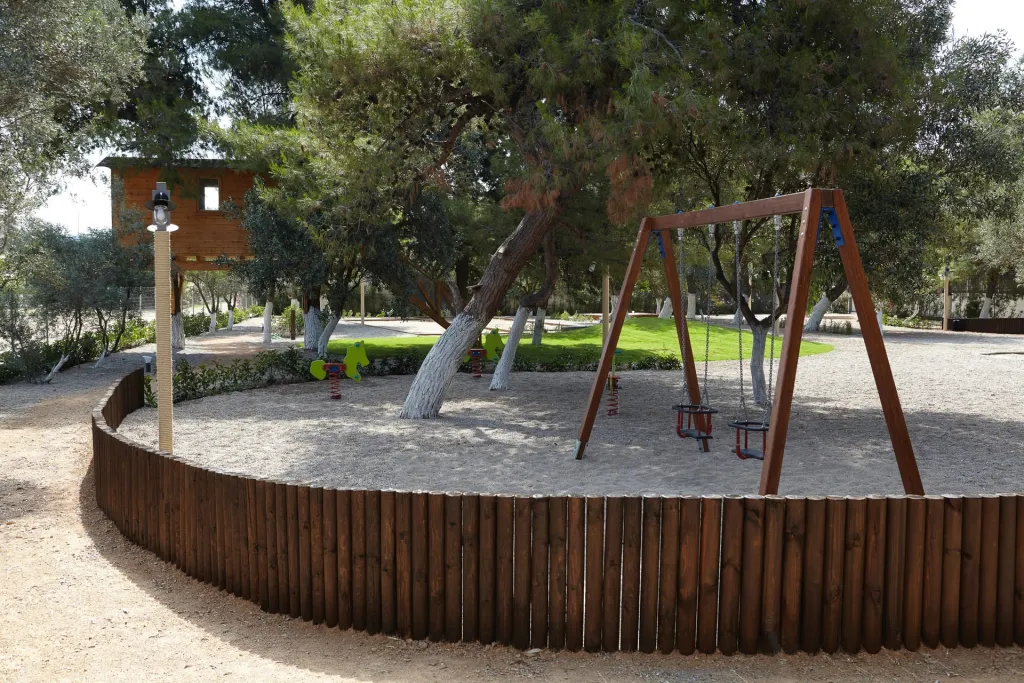 Negroponte Resort Eretria, Eretria, Grčka — fotografija 31