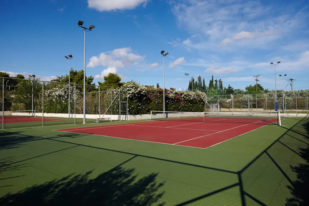Negroponte Resort Eretria, Eretria, Grčka — fotografija 33