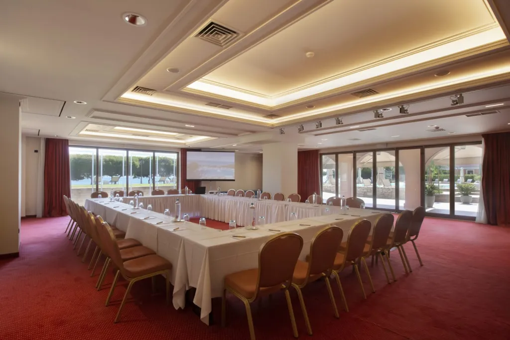 Negroponte Resort Eretria, Eretria, Grčka — fotografija 34